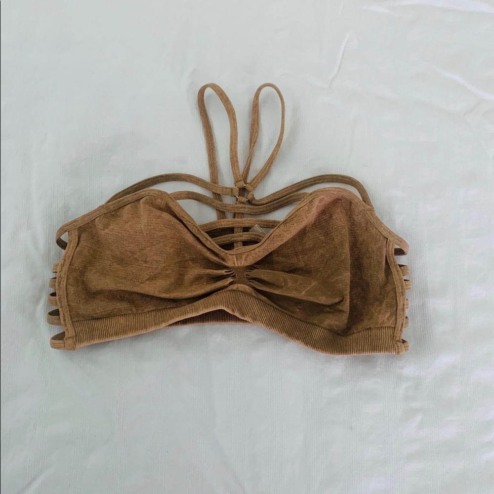 LF bralette!